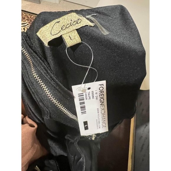 Brand New, high-low Dres-size Large - Picture 6 of 6